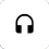 Podcast Headphone Icon